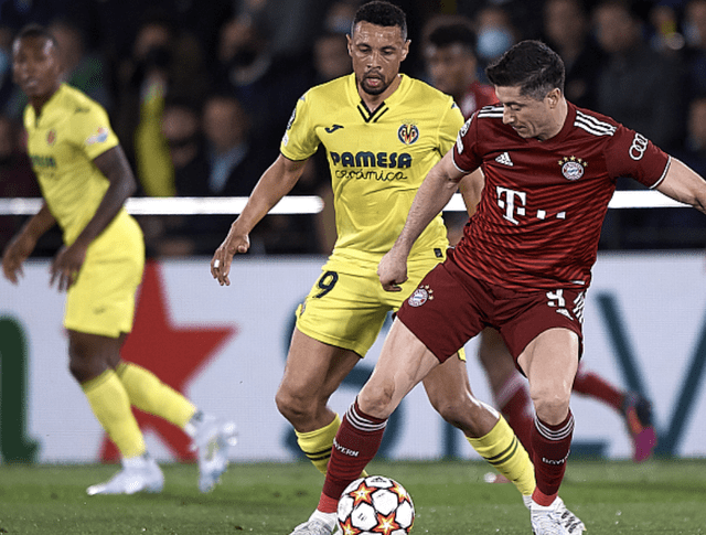 关于德国杯今晚再迎强敌,比利亚雷亚尔刷新队史纪录,主帅态度:赛场秩序良好,赛季目标并未改变的信息 关于德国杯今晚再迎强敌,比利亚雷亚尔刷新队史纪录,主帅态度:赛场秩序良好,赛季目标并未改变的信息